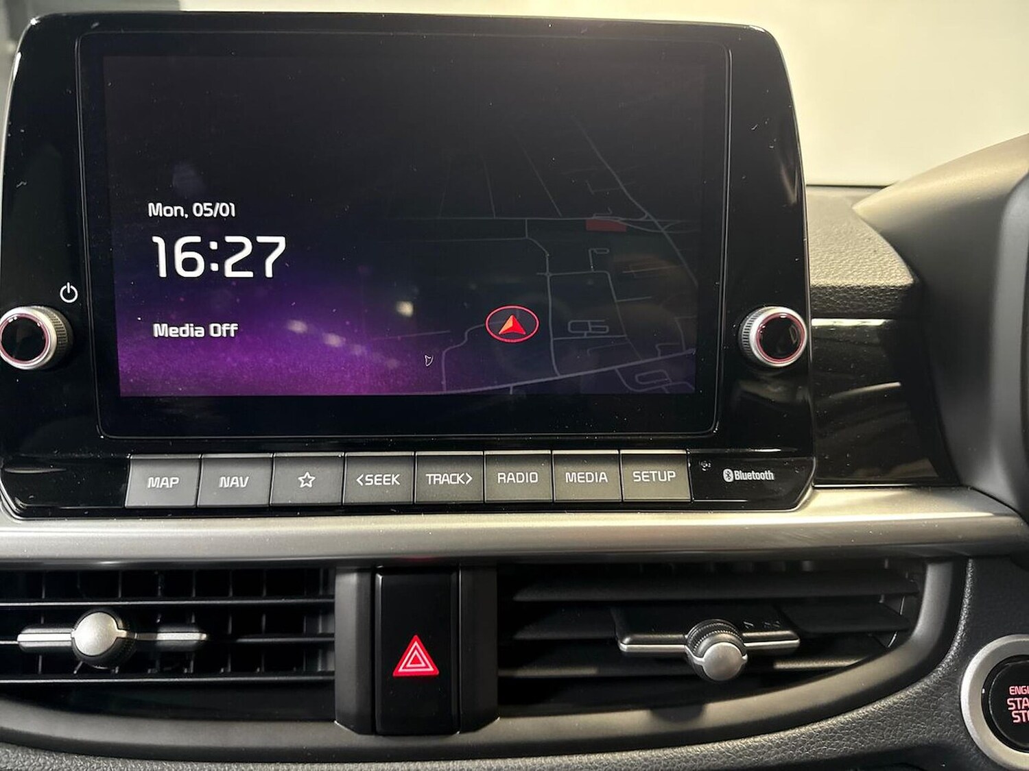 Used Kia Picanto 2025 for sale - 77488055: Photo 11