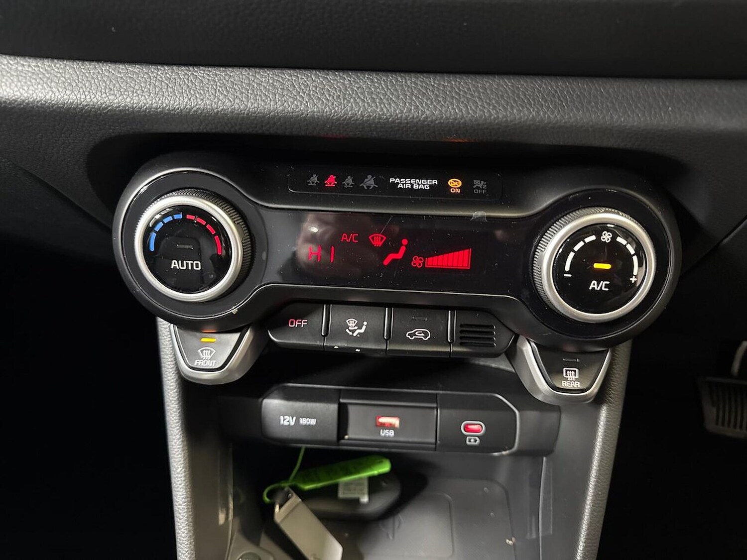 Used Kia Picanto 2025 for sale - 77488055: Photo 12