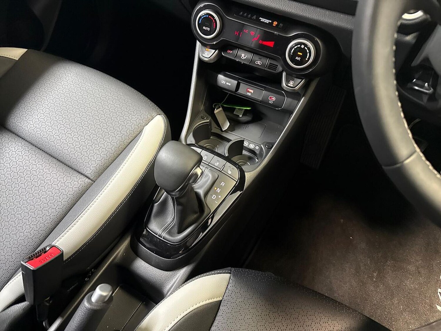 Used Kia Picanto 2025 for sale - 77488055: Photo 13