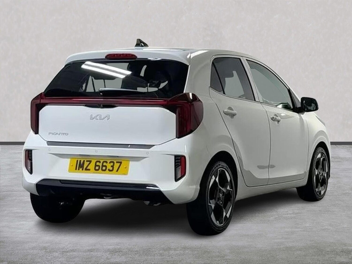 Used Kia Picanto 2025 for sale - 77488055: Photo 18