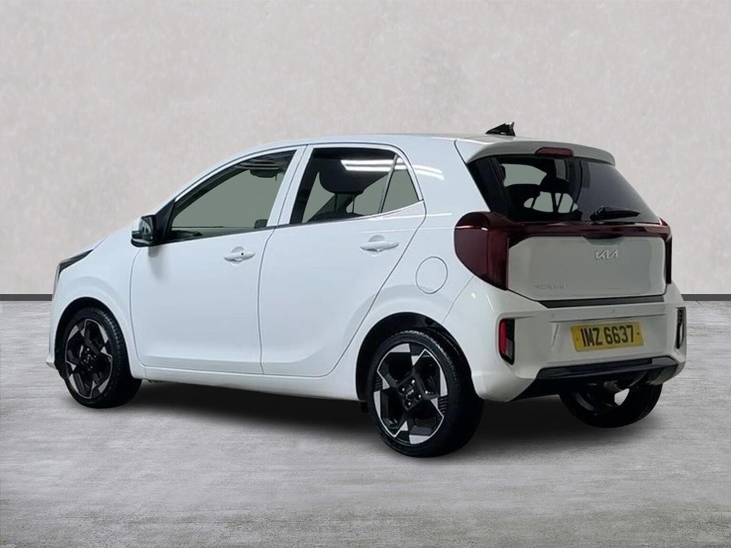 Used Kia Picanto 2025 for sale - 77488055: Photo 2