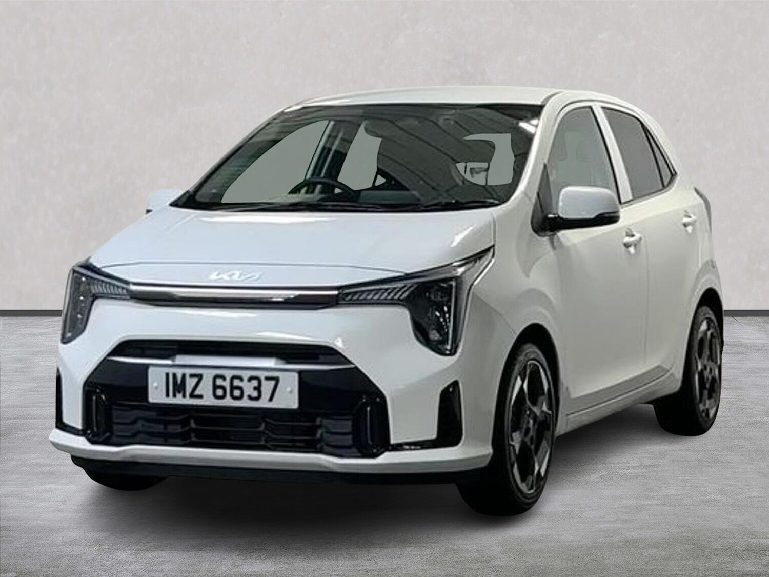 Used Kia Picanto 2025 for sale - 77488055: Photo 20