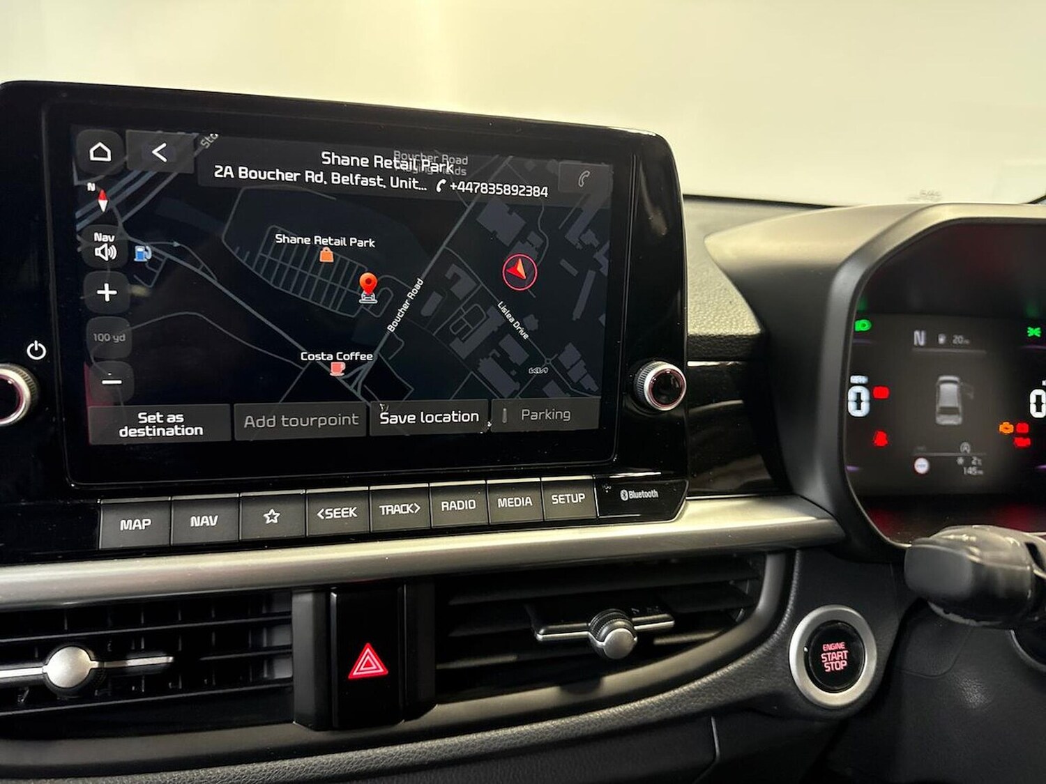 Used Kia Picanto 2025 for sale - 77488055: Photo 23