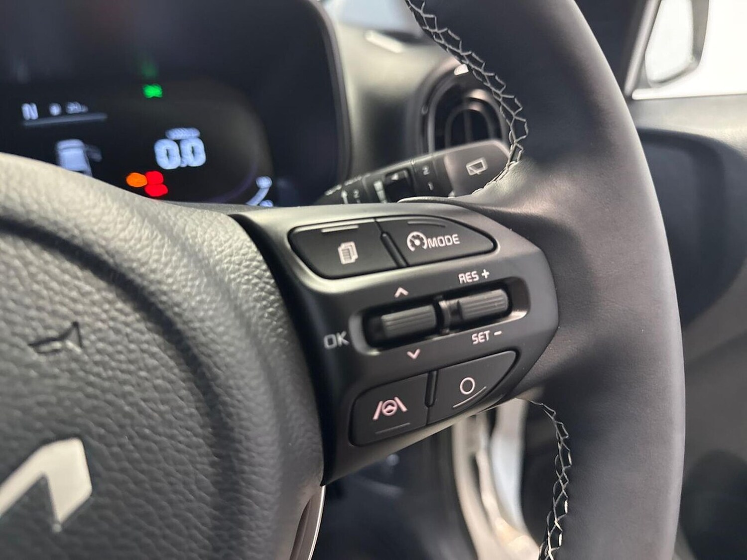 Used Kia Picanto 2025 for sale - 77488055: Photo 24