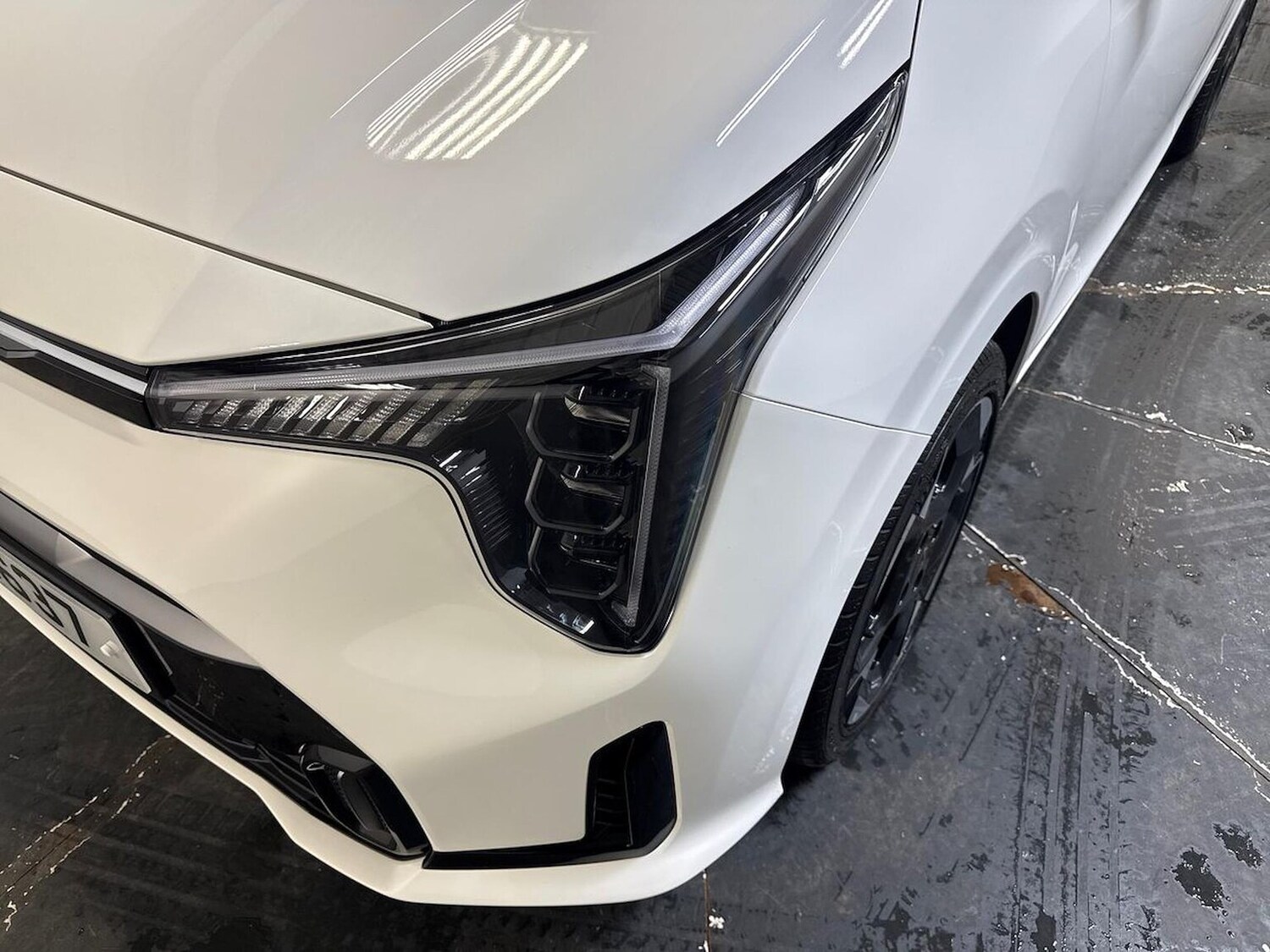 Used Kia Picanto 2025 for sale - 77488055: Photo 29