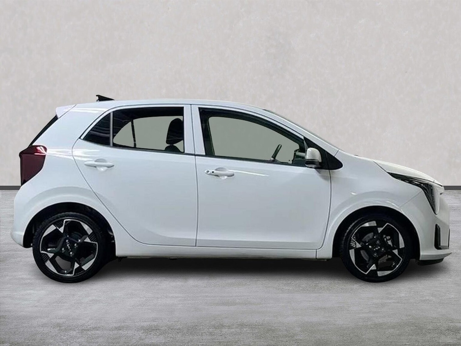 Used Kia Picanto 2025 for sale - 77488055: Photo 3