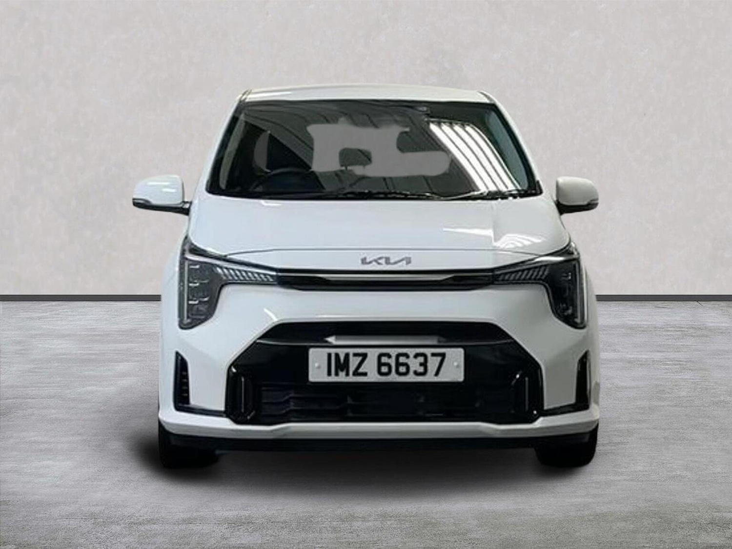 Used Kia Picanto 2025 for sale - 77488055: Photo 5