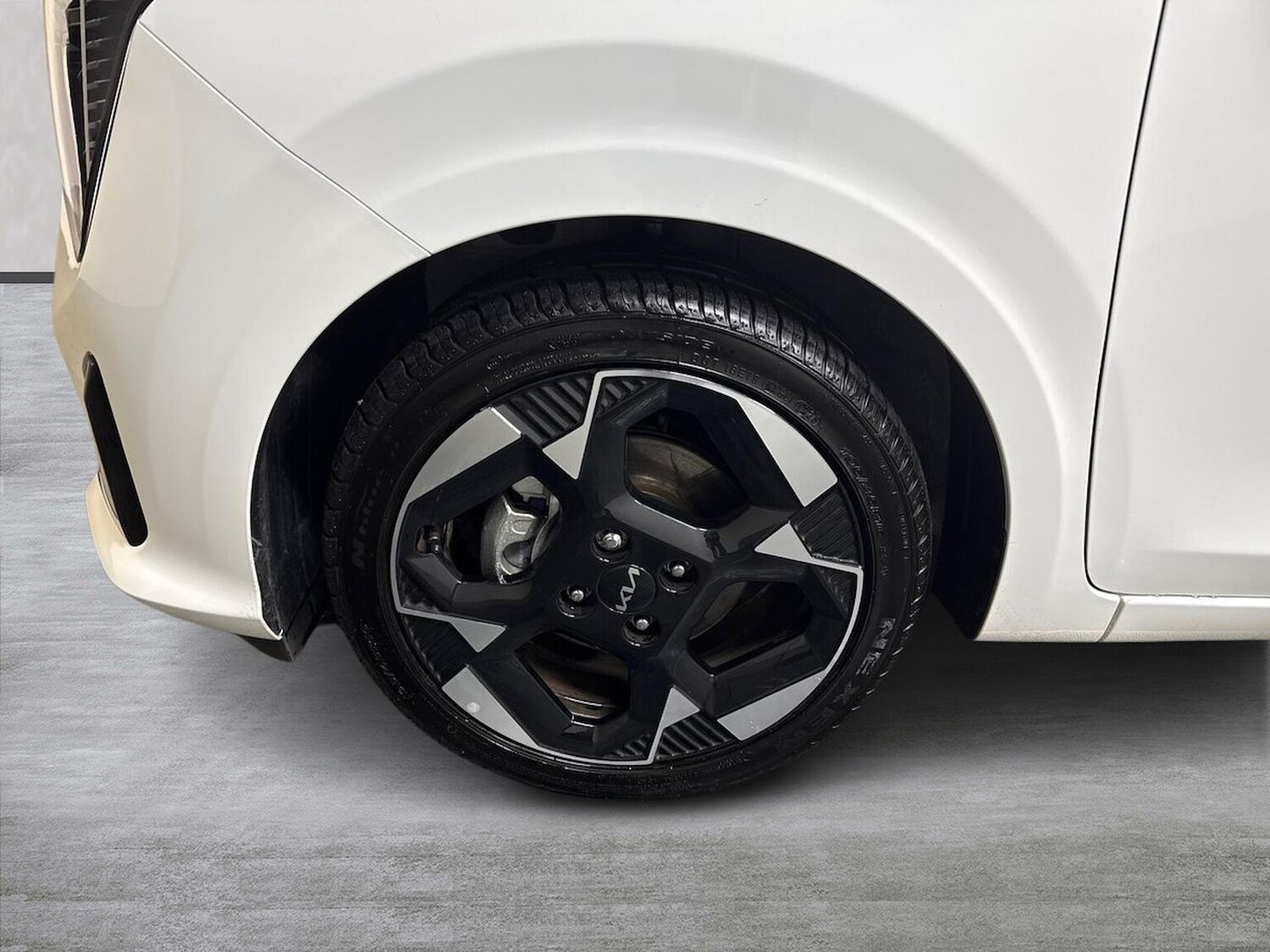 Used Kia Picanto 2025 for sale - 77488055: Photo 6