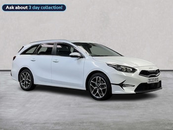 2023 - 1.5T Gdi Isg 3 5Dr