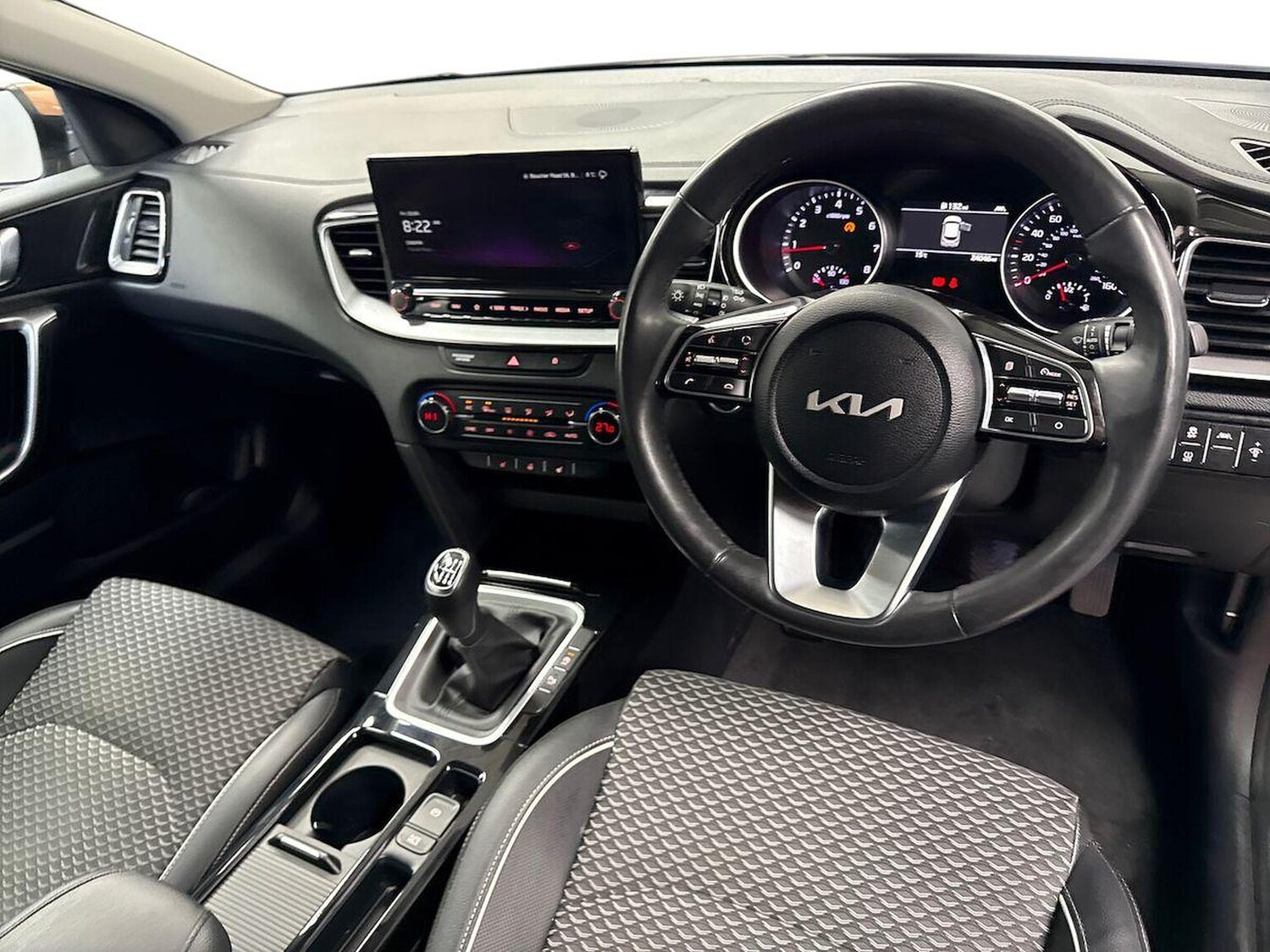 Used Kia XCeed 2022 for sale - 78191185: Photo 10