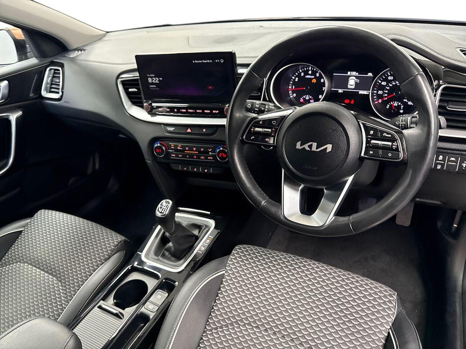 Used Kia XCeed 2022 for sale - 78191185: Photo 11