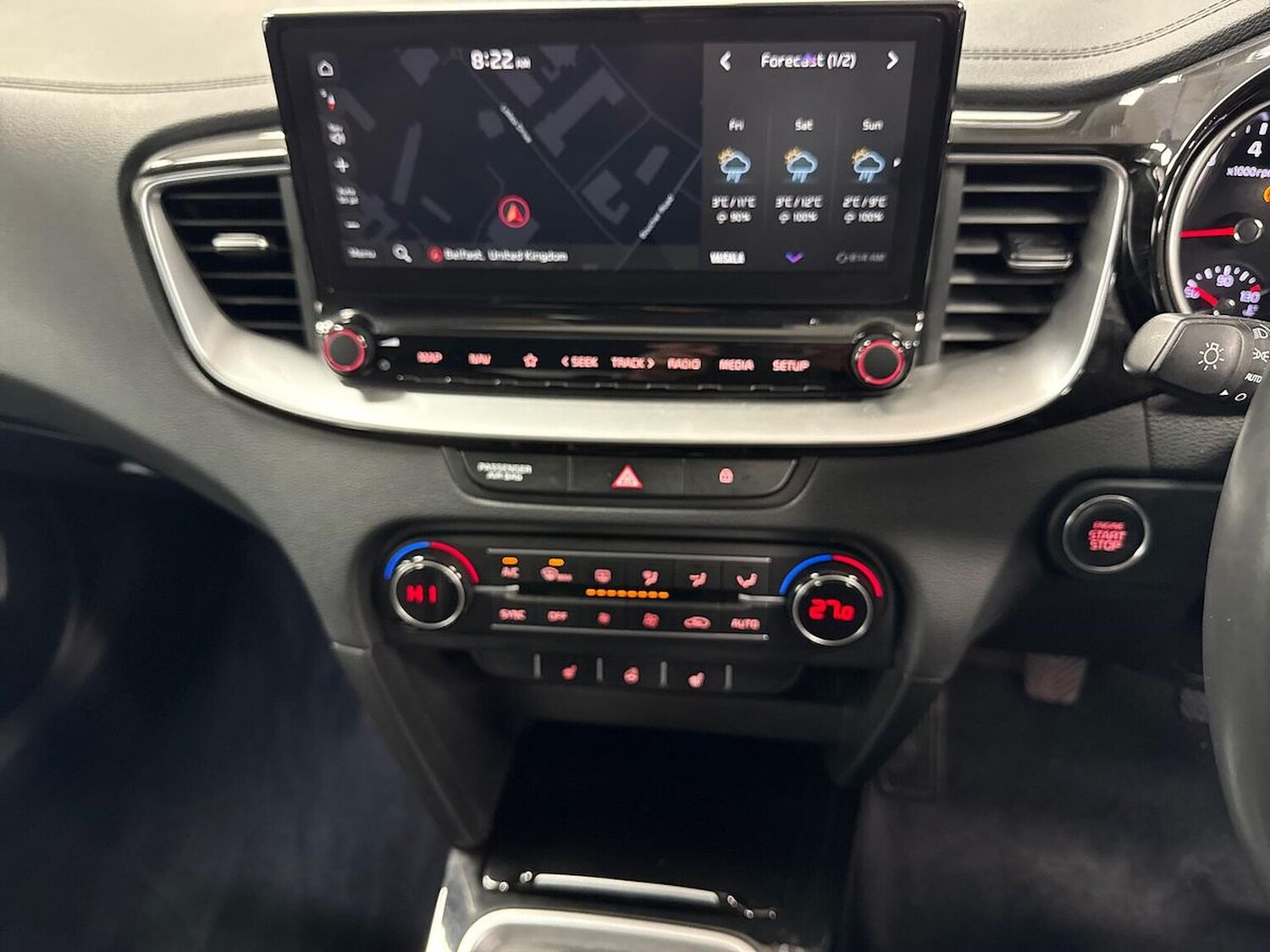 Used Kia XCeed 2022 for sale - 78191185: Photo 13