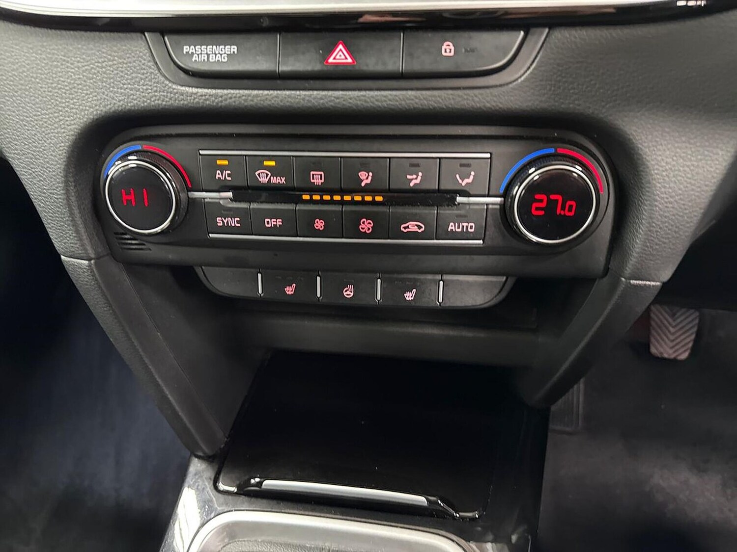 Used Kia XCeed 2022 for sale - 78191185: Photo 14