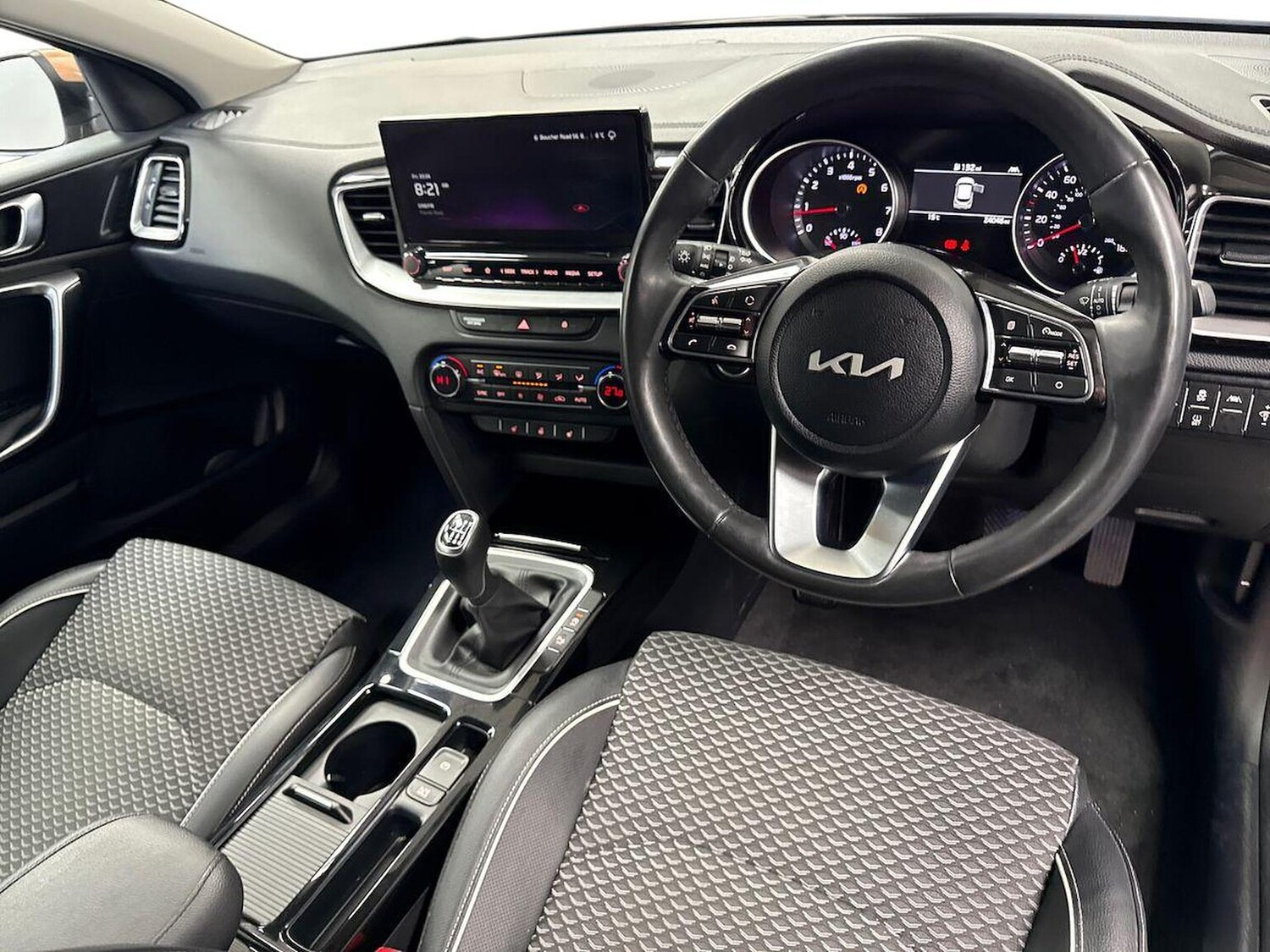 Used Kia XCeed 2022 for sale - 78191185: Photo 17