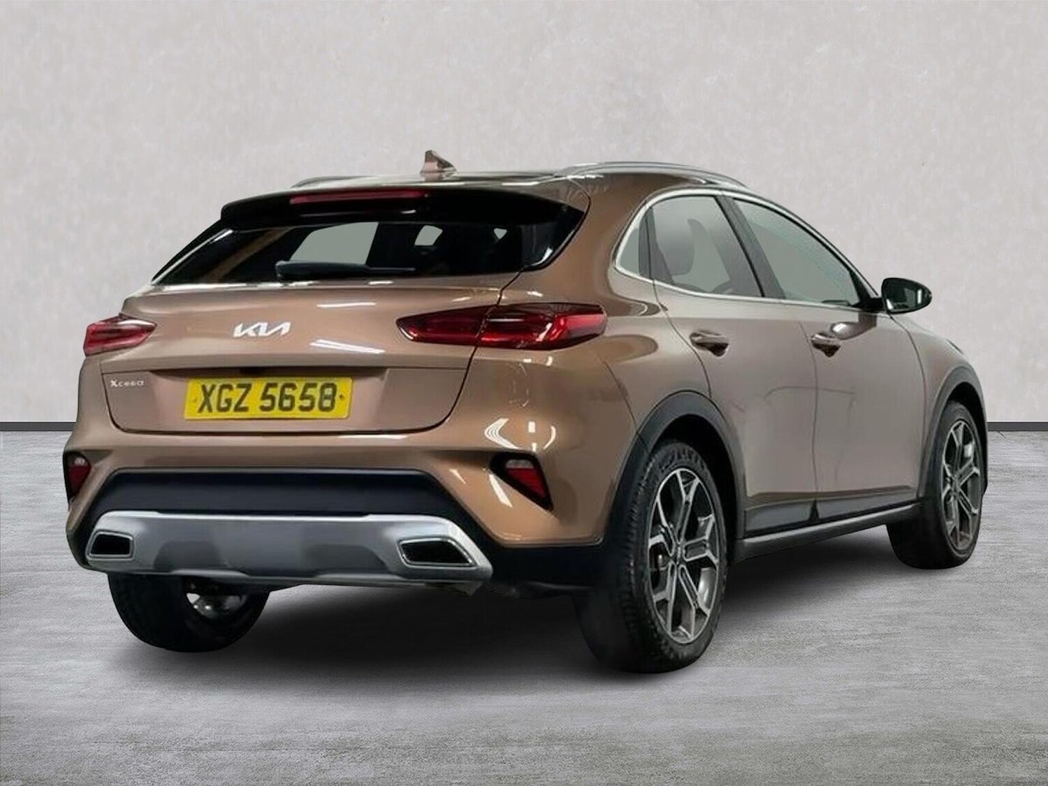 Used Kia XCeed 2022 for sale - 78191185: Photo 20