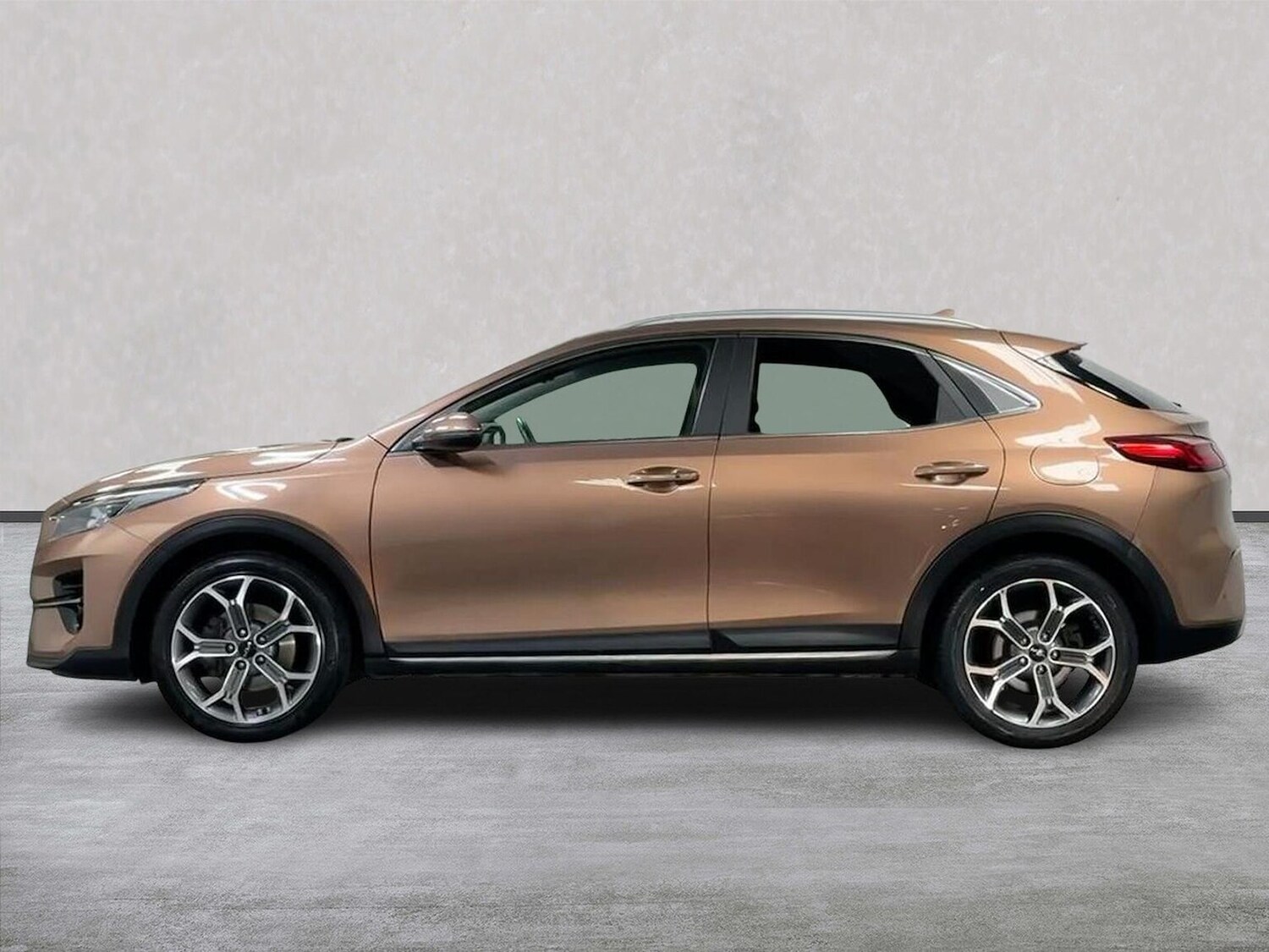 Used Kia XCeed 2022 for sale - 78191185: Photo 21