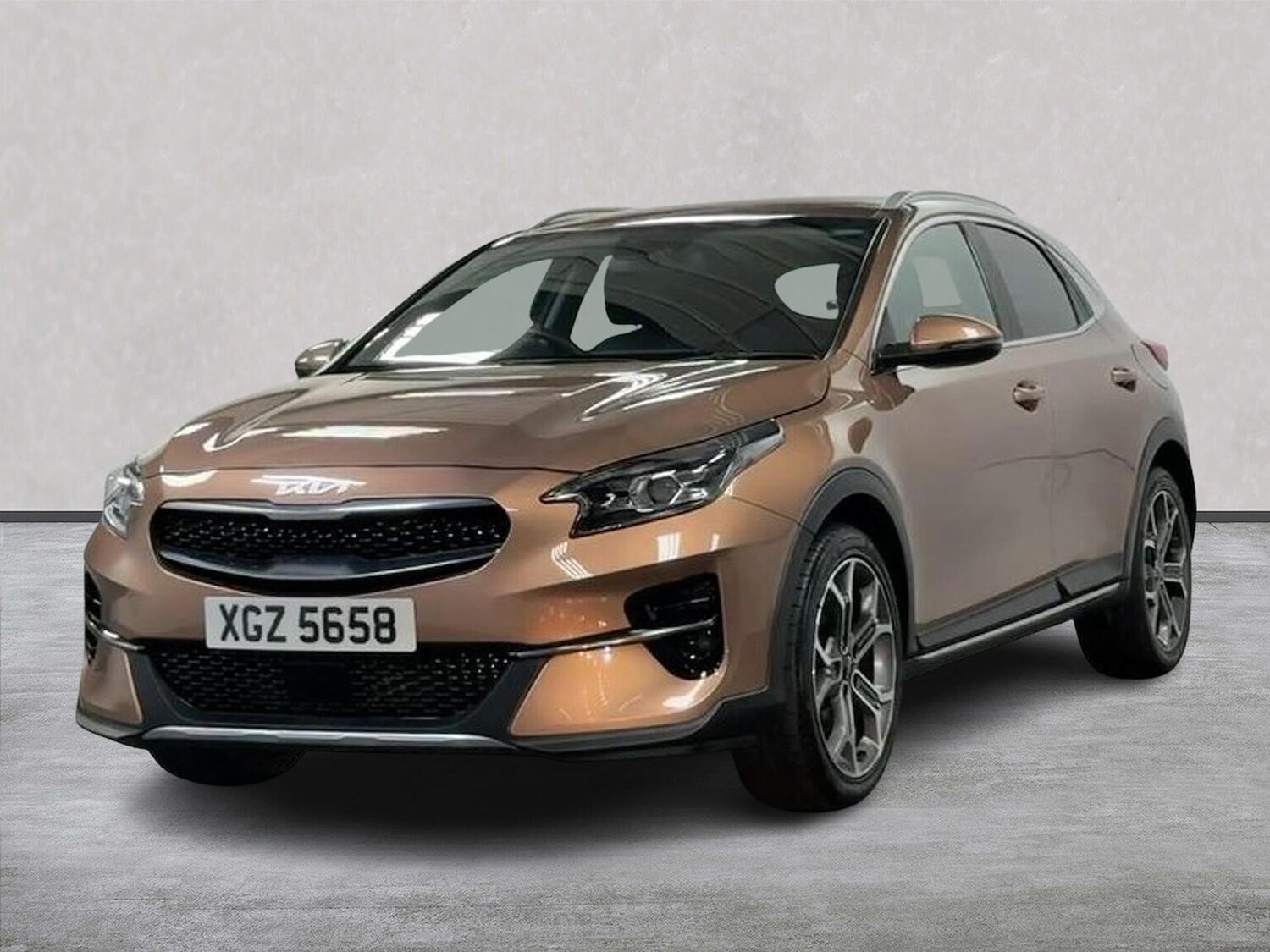 Used Kia XCeed 2022 for sale - 78191185: Photo 22