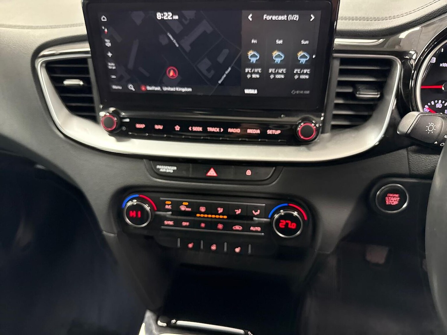 Used Kia XCeed 2022 for sale - 78191185: Photo 25