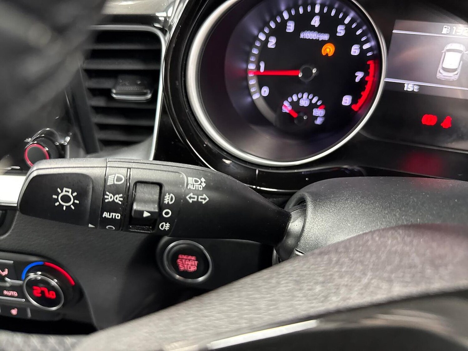 Used Kia XCeed 2022 for sale - 78191185: Photo 28