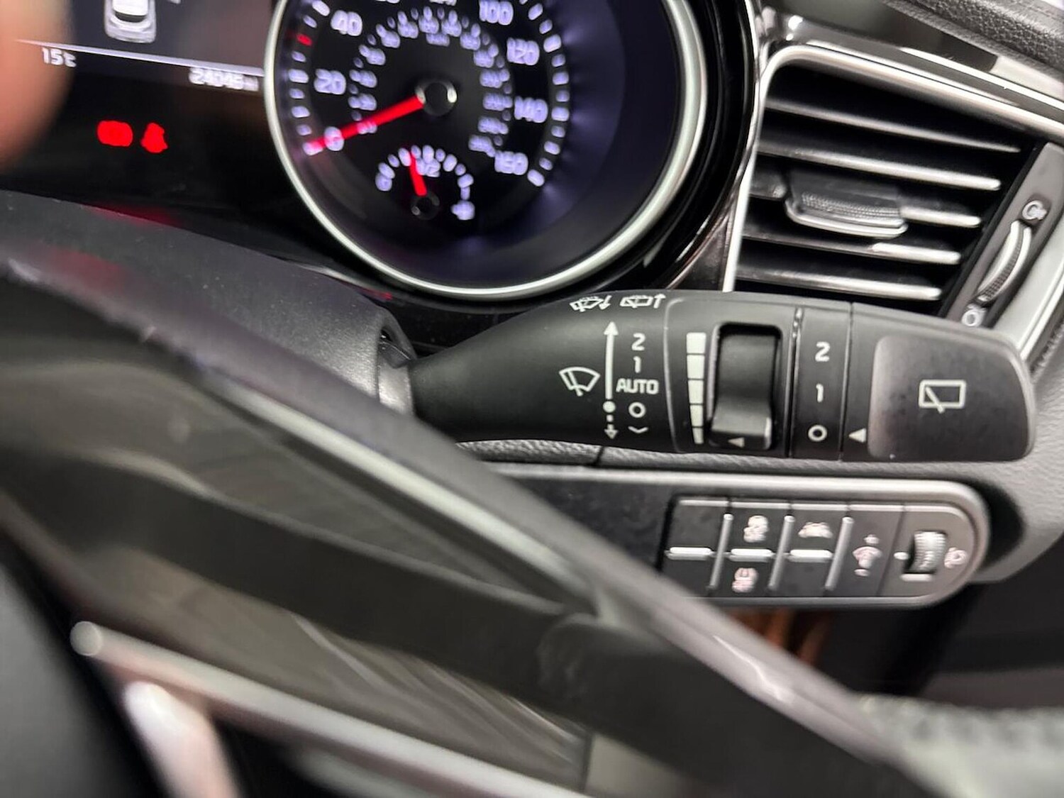 Used Kia XCeed 2022 for sale - 78191185: Photo 29