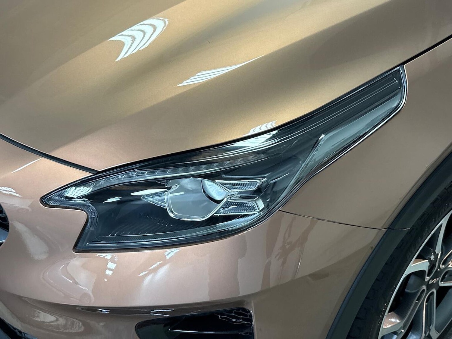 Used Kia XCeed 2022 for sale - 78191185: Photo 31