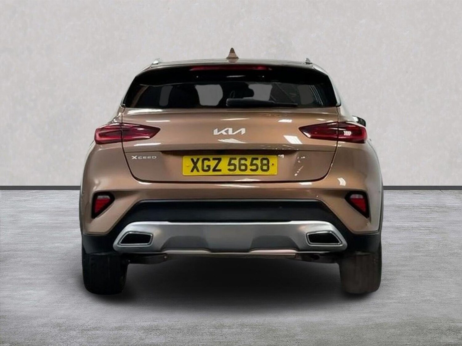 Used Kia XCeed 2022 for sale - 78191185: Photo 6