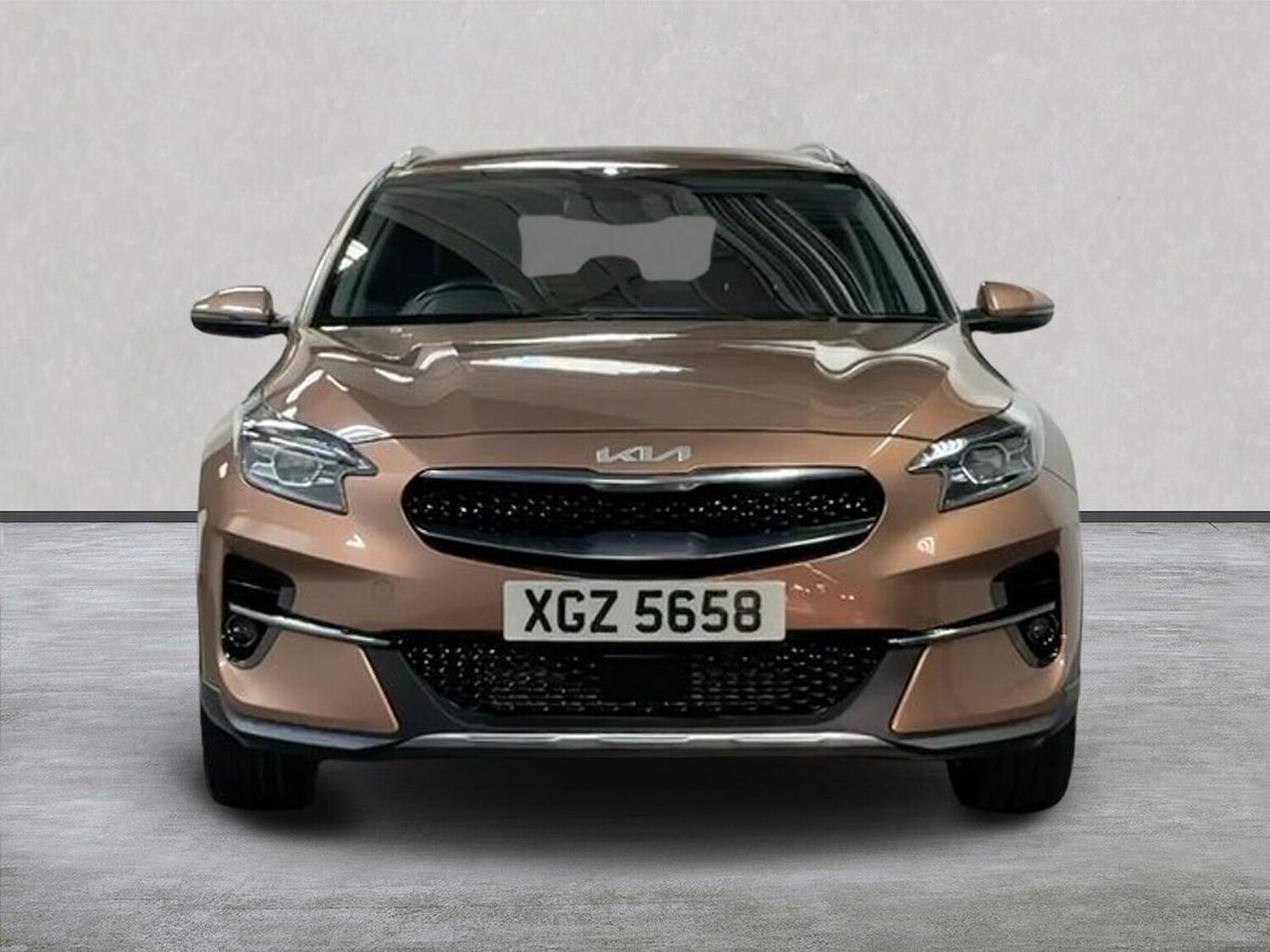 Used Kia XCeed 2022 for sale - 78191185: Photo 7