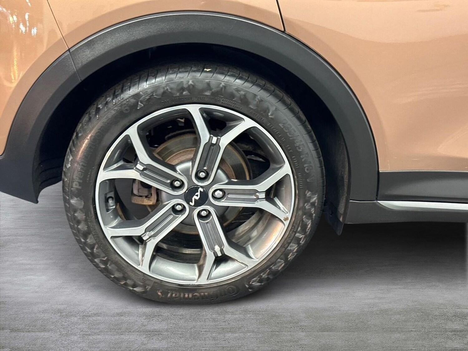 Used Kia XCeed 2022 for sale - 78191185: Photo 8