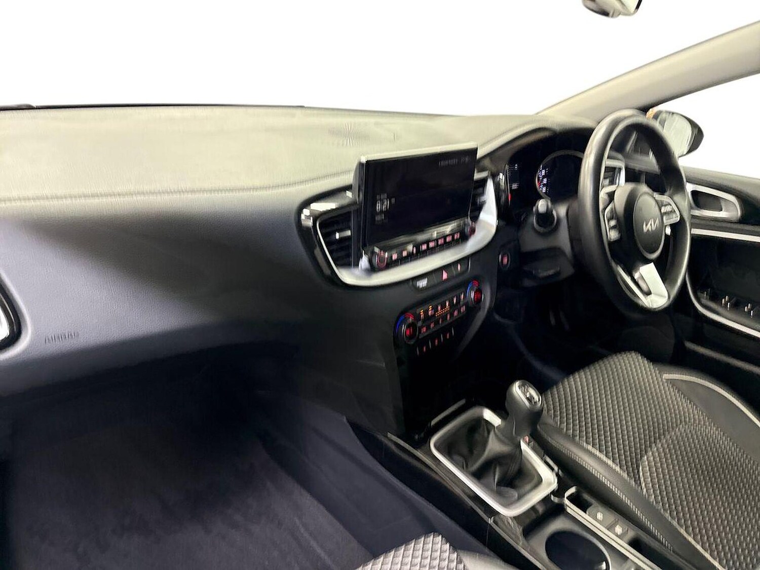 Used Kia XCeed 2022 for sale - 78191185: Photo 9