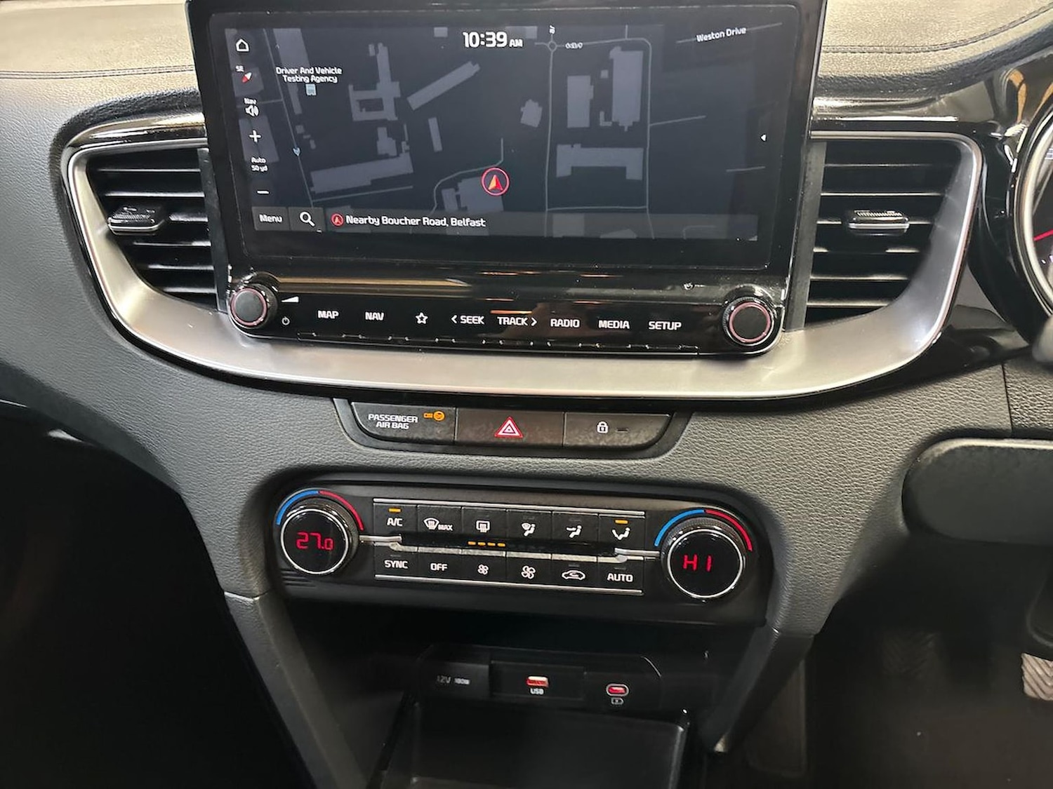 Vehicle 23