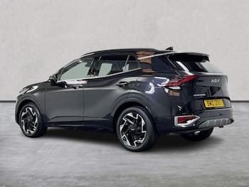 Used Kia Sportage 2023 for sale - 79687265: Photo