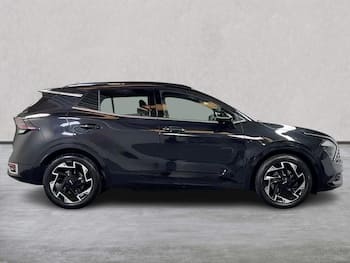 Used Kia Sportage 2023 for sale - 79687265: Photo
