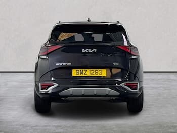 Used Kia Sportage 2023 for sale - 79687265: Photo