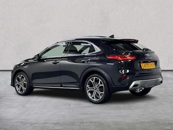 Used Kia XCeed 2021 for sale - 78764769: Photo