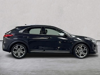 Used Kia XCeed 2021 for sale - 78764769: Photo