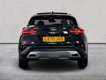 Used Kia XCeed 2021 for sale - 78764769: Photo