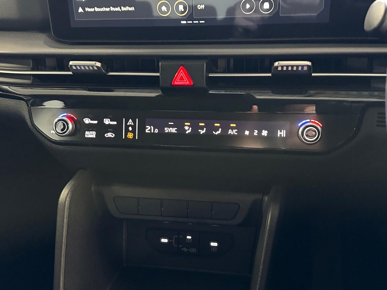 Used Kia Sportage 2025 for sale - 77487990: Photo 12