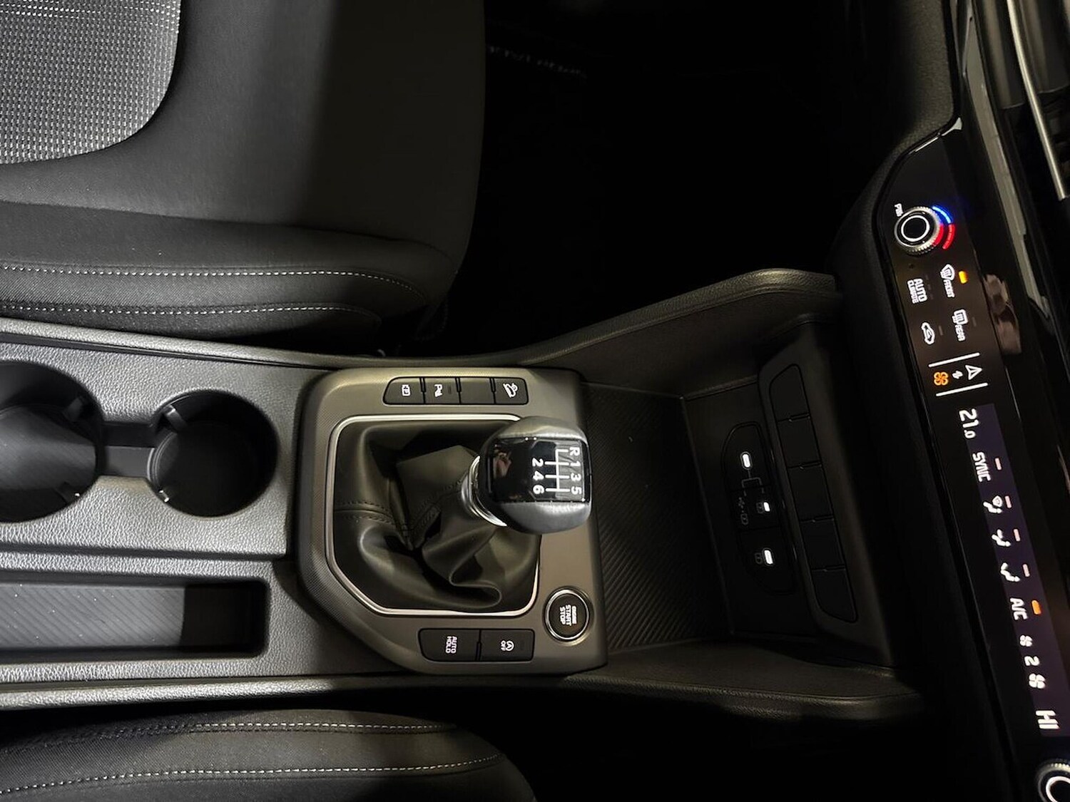 Used Kia Sportage 2025 for sale - 77487990: Photo 13