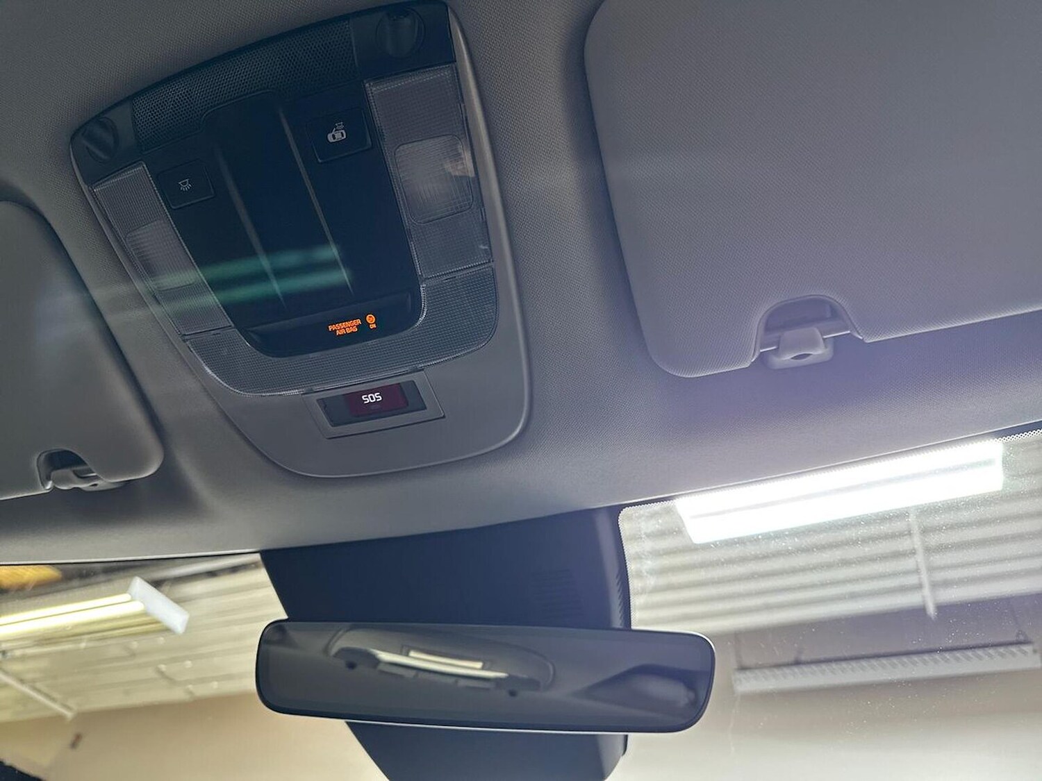 Used Kia Sportage 2025 for sale - 77487990: Photo 14