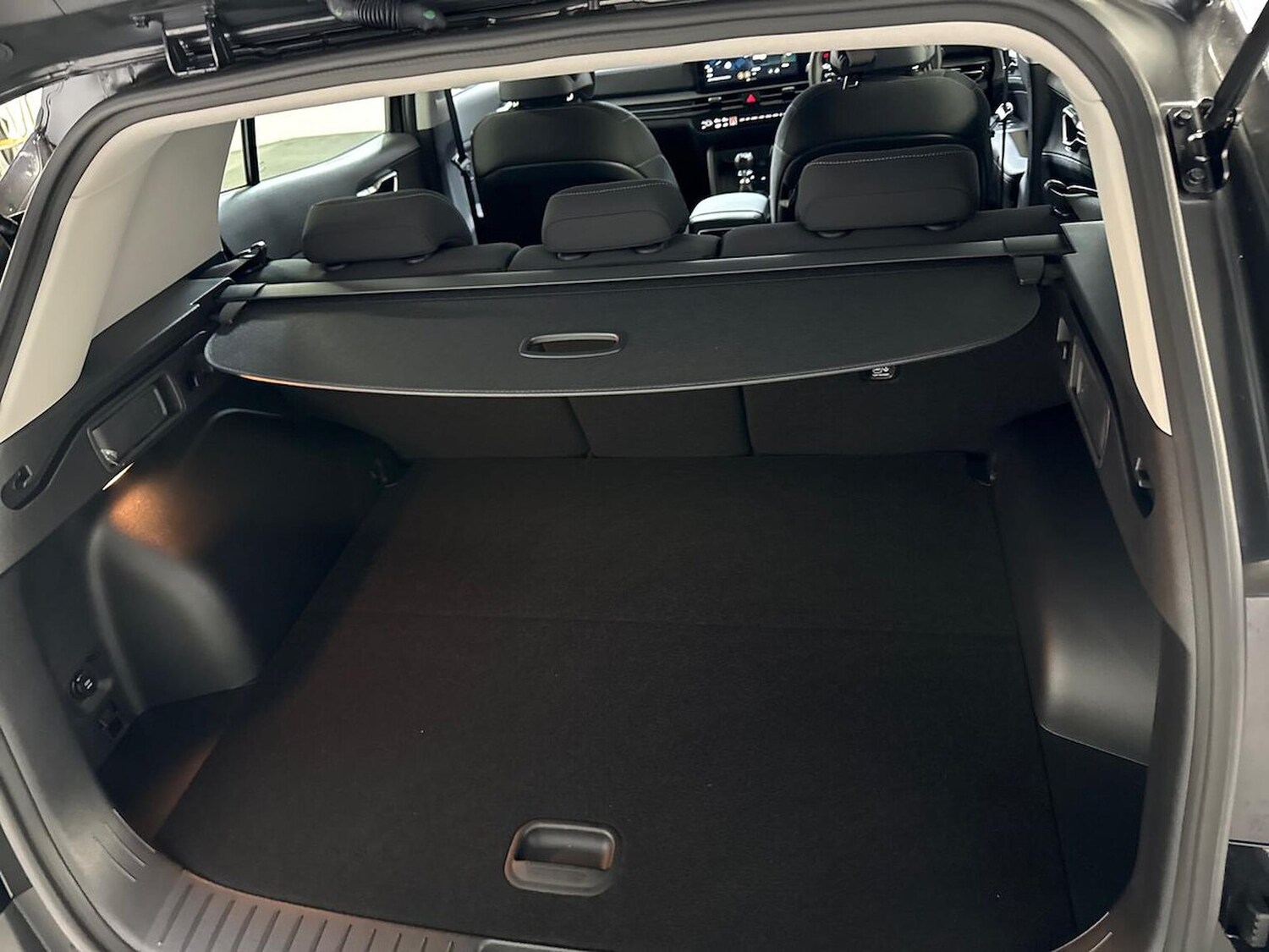 Used Kia Sportage 2025 for sale - 77487990: Photo 17