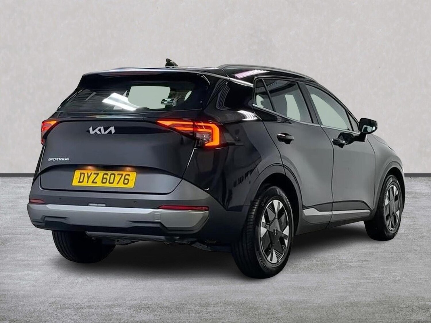 Used Kia Sportage 2025 for sale - 77487990: Photo 18