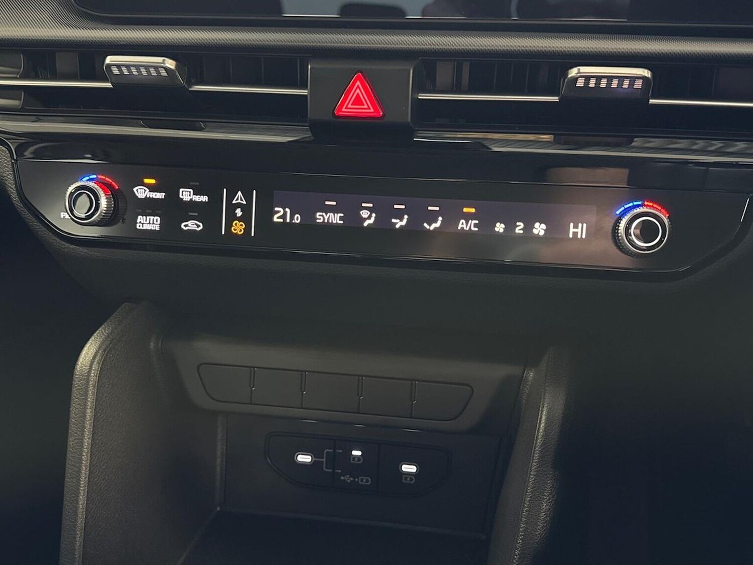 Used Kia Sportage 2025 for sale - 77487990: Photo 23