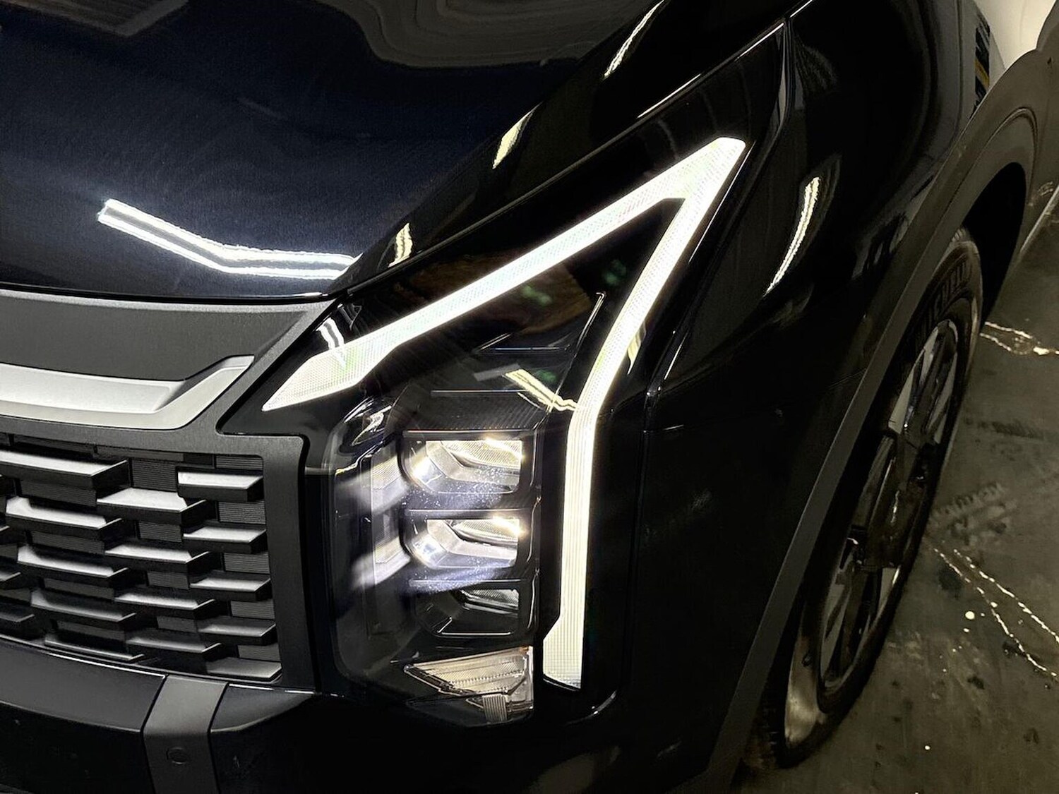 Used Kia Sportage 2025 for sale - 77487990: Photo 29