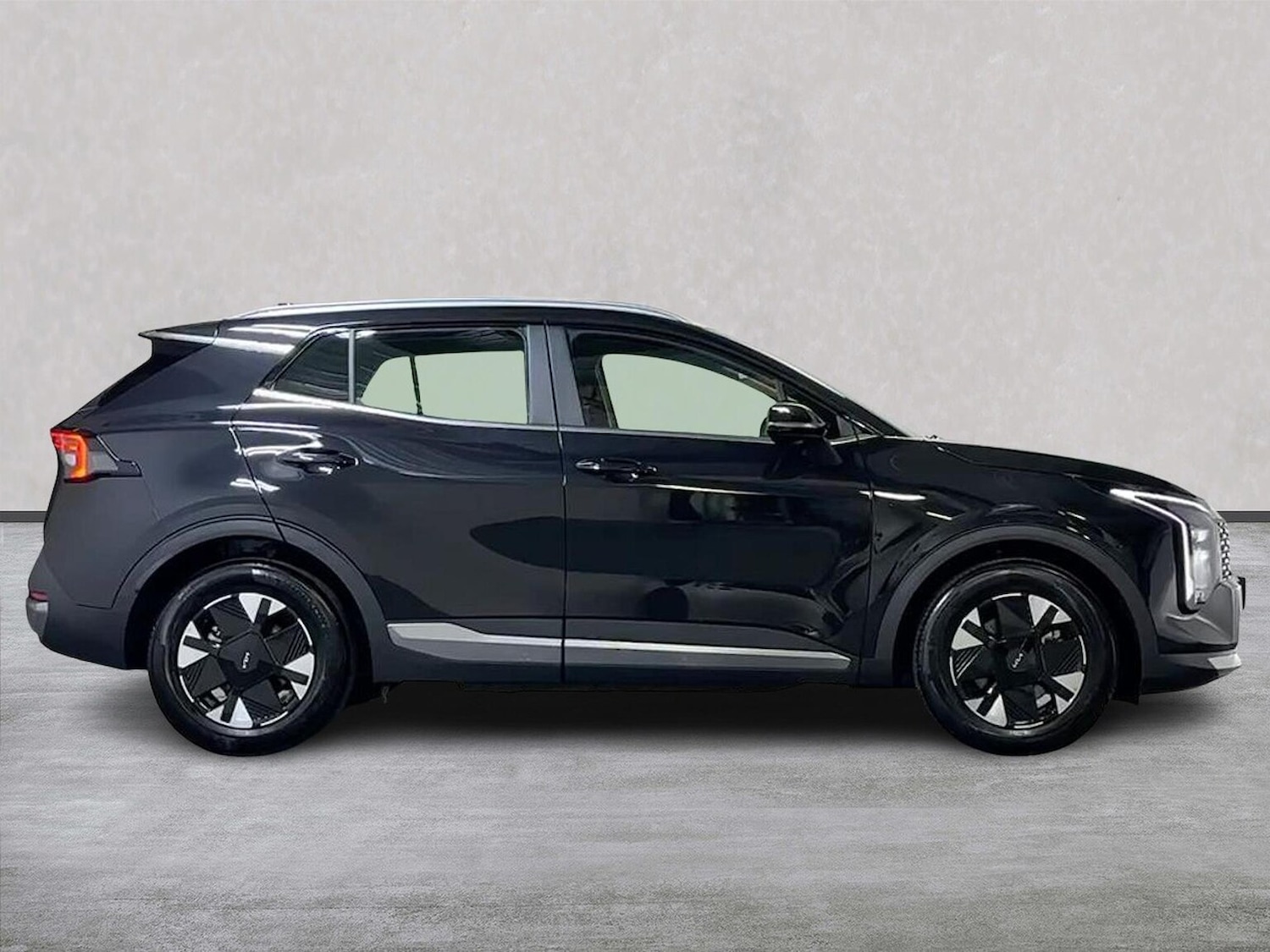 Used Kia Sportage 2025 for sale - 77487990: Photo 3