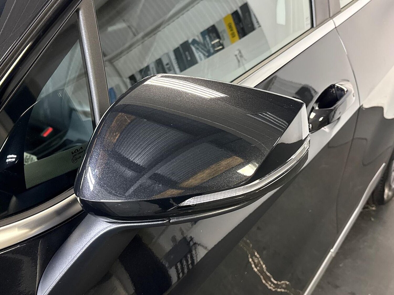 Used Kia Sportage 2025 for sale - 77487990: Photo 30