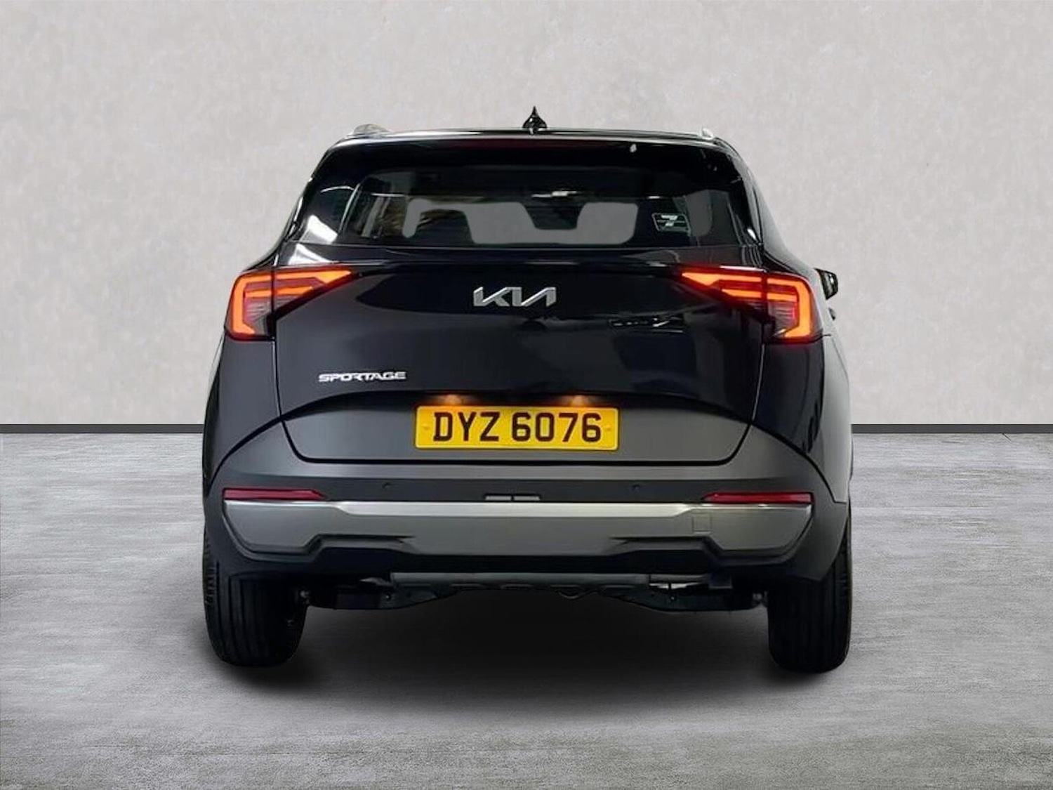 Used Kia Sportage 2025 for sale - 77487990: Photo 4