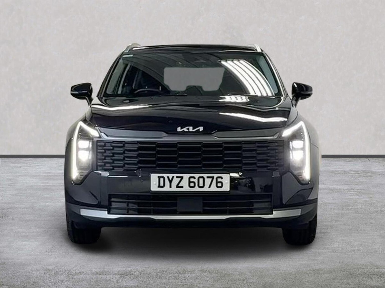 Used Kia Sportage 2025 for sale - 77487990: Photo 5