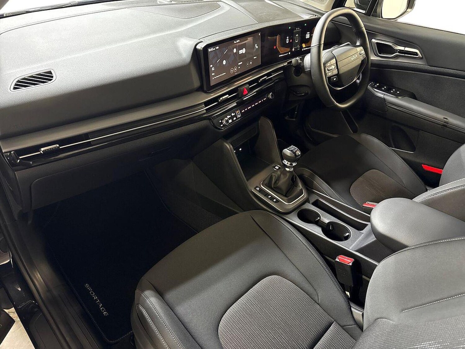 Used Kia Sportage 2025 for sale - 77487990: Photo 7