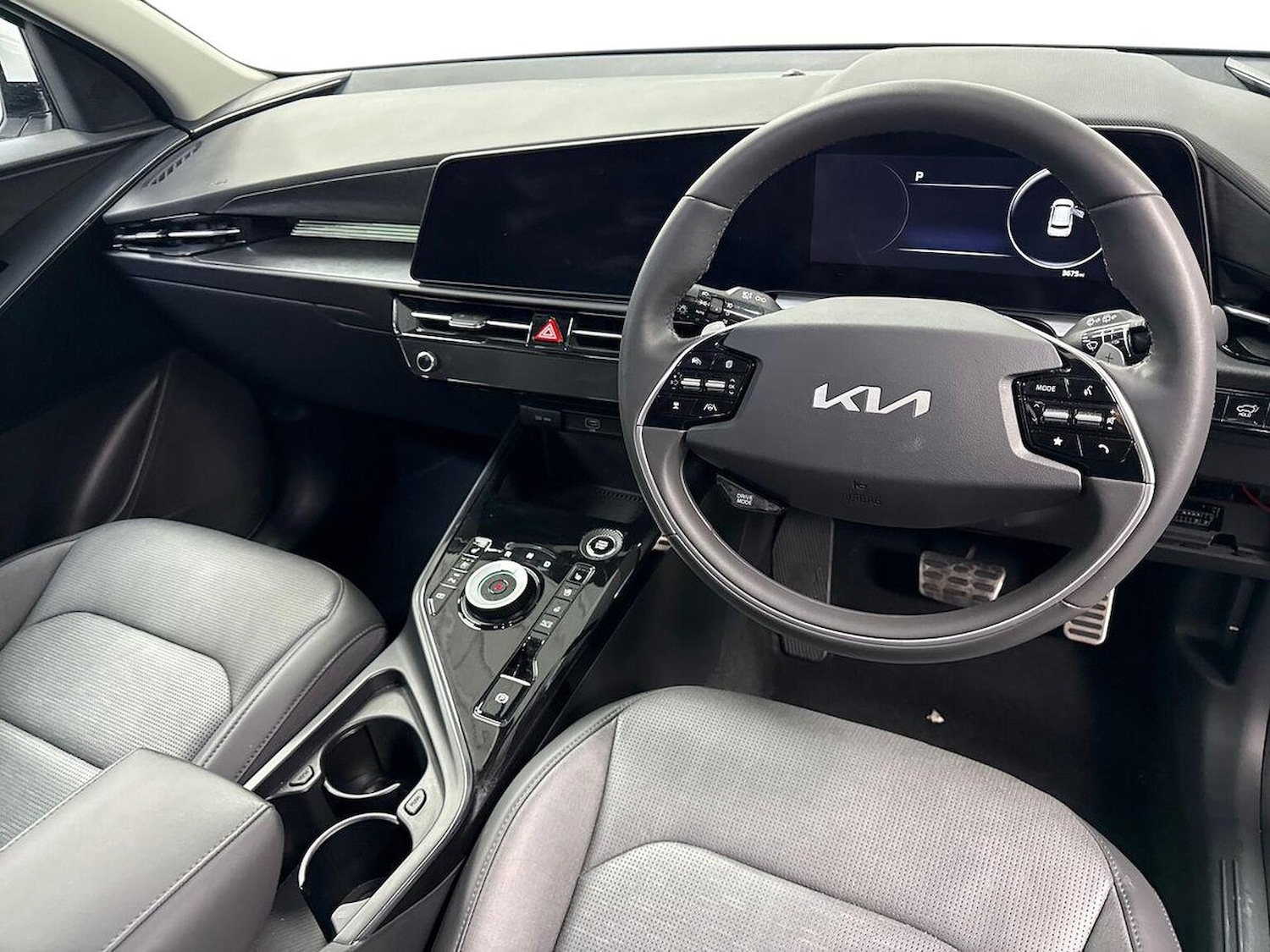 Used Kia Niro 2025 for sale - 78191077: Photo 10