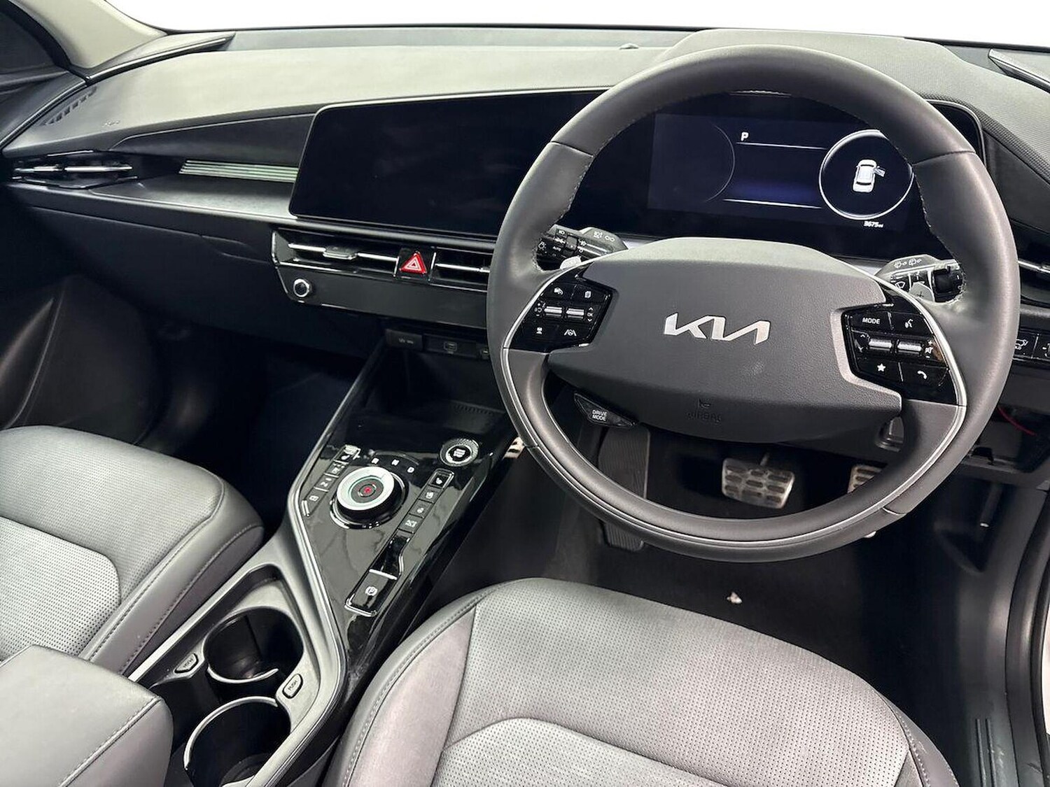 Used Kia Niro 2025 for sale - 78191077: Photo 11